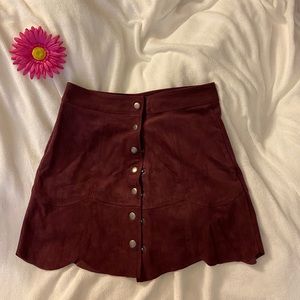 American Eagle Skirt